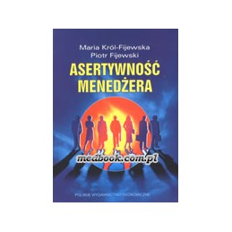Asertywność menedżera