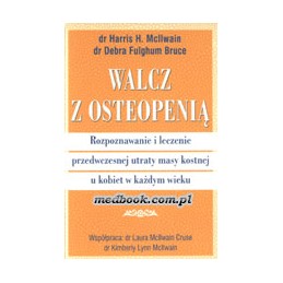 Walcz z osteoporozą