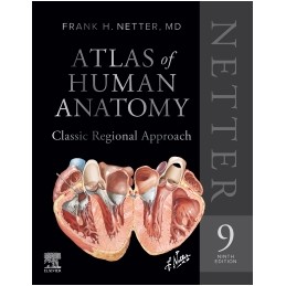 Netter Atlas of Human...