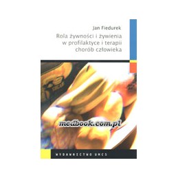 Rola żywności i żywienia w...