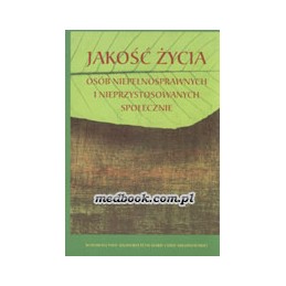 Jakość życia osób...