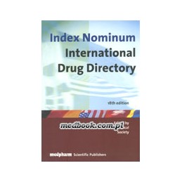 INDEX NOMINUM