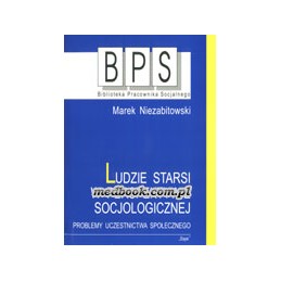 Ludzie starsi w...