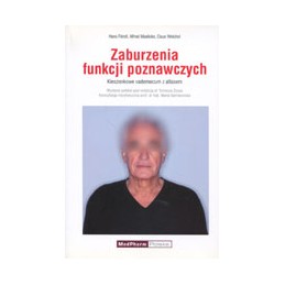 Zaburzenia funkcji poznawczych