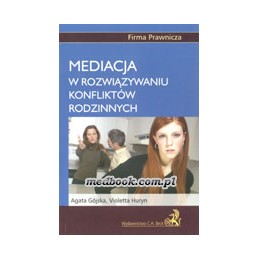 Mediacja w rozwiązywaniu...