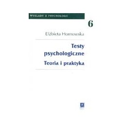 Testy psychologiczne....