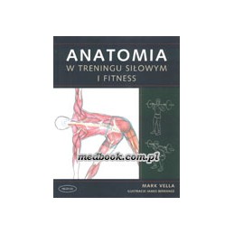 Anatomia w treningu siłowym...