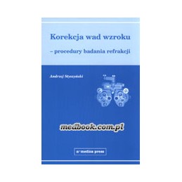 Korekcja wad wzroku -...