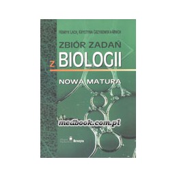 Zbiór zadań z biologii -...