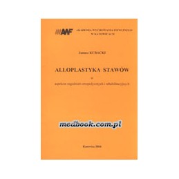Alloplastyka stawów w...
