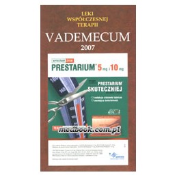 Leki współczesnej terapii -...
