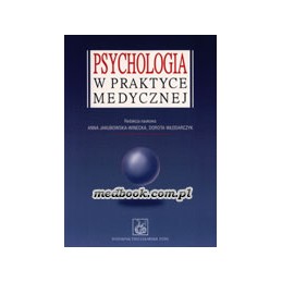 Psychologia w praktyce...
