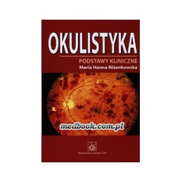 Okulistyka - podstawy...