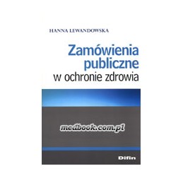 Zamówienia publiczne w...