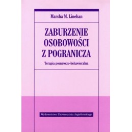 Zaburzenie osobowości z...