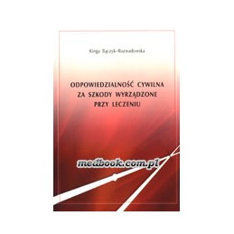 Odpowiedzialność cywilna za...
