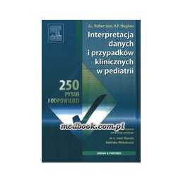 Interpretacja danych i...
