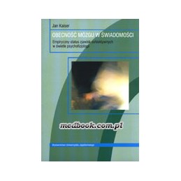 Obecność mózgu w...