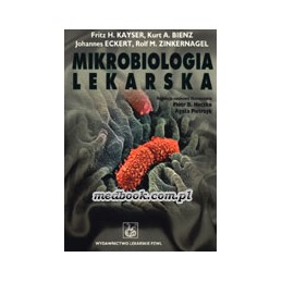 Mikrobiologia lekarska