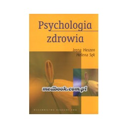 Psychologia zdrowia