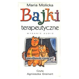 Bajki terapeutyczne -...
