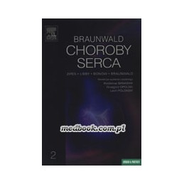 Choroby serca - tom 2 -...