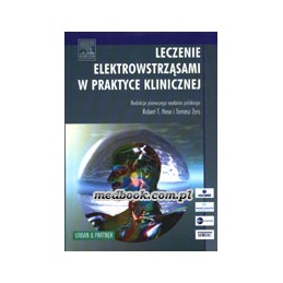 Leczenie elektrowstrząsami...
