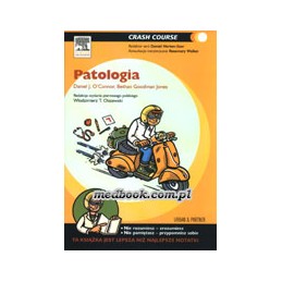 Crash Course - patologia