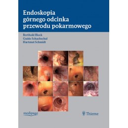 Endoskopia górnego odcinka...