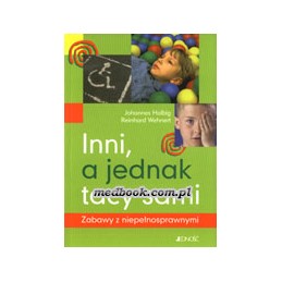 Inni, a jednak tacy sami -...