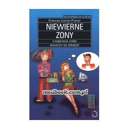 NIEWIERNE ŻONY O kobietach,...