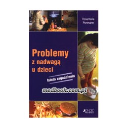 Problemy z nadwagą dzieci -...