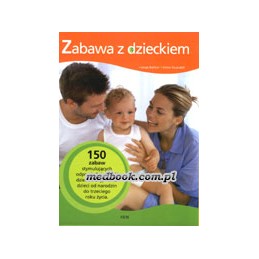 ZABAWA Z DZIECKIEM - 150...