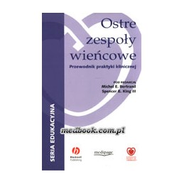 Ostre zespoły wieńcowe