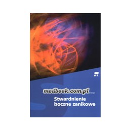 Stwardnienie boczne zanikowe