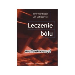 Leczenie bólu