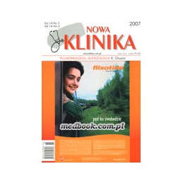 Nowa Klinika nr 2007/3-4 -...