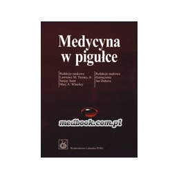 Medycyna w pigułce