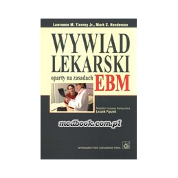 Wywiad lekarski oparty na...