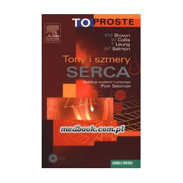 Tony i szmery serca - TO...