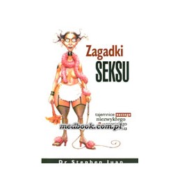 Zagadki seksu - tajemnice...