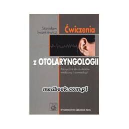 Ćwiczenia z otolaryngologii