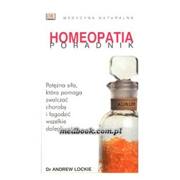 HOMEOPATIA - poradnik