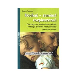 KOCHAĆ - ZAMIAST...