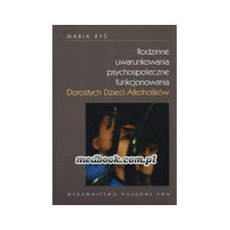 Rodzinne uwarunkowania...