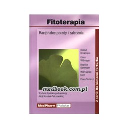 Fitoterapia - racjonalne...