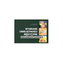 Wybrane umiejętności medyczne