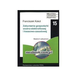 Zaburzenia gospodarki...