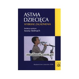Astma dziecięca - wybrane...