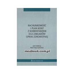 Rachunkowość i plan kont z...